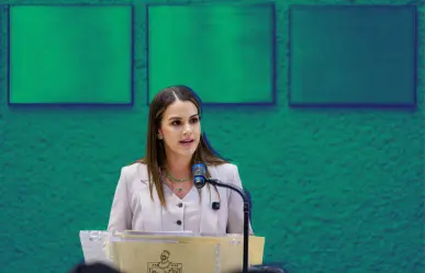 Lorena de la Garza pide  coordinación y control en clínicas de Nuevo León