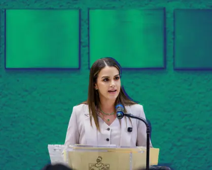 Lorena de la Garza pide  coordinación y control en clínicas de Nuevo León