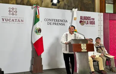 Marea roja en Yucatán: detectan algas tóxicas para los humanos