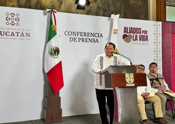 Marea roja en Yucatán: detectan algas tóxicas para los humanos