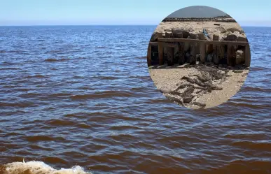 Marea roja en Yucatán: estas son las recomendaciones del Gobierno del Estado
