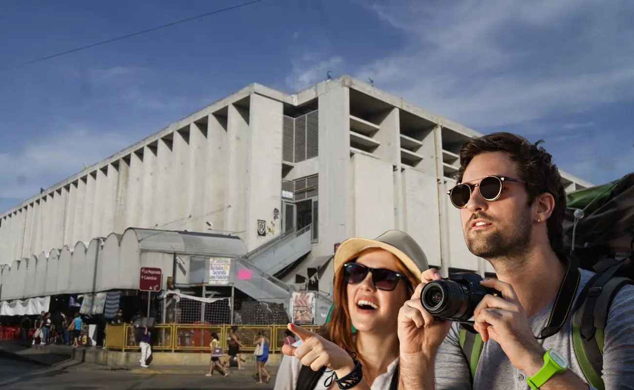 ¿Por qué visitar los mercados de Mérida? Foto: Canva