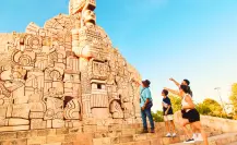 ¿Por qué Mérida no es un pueblo mágico de Yucatán?