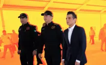 Miguel Flores destaca reducción importante de homicidios en Nuevo León