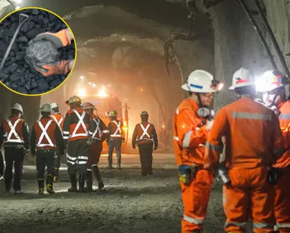 Minería en Coahuila: ¿cuáles son los minerales que se extraen en el estado?