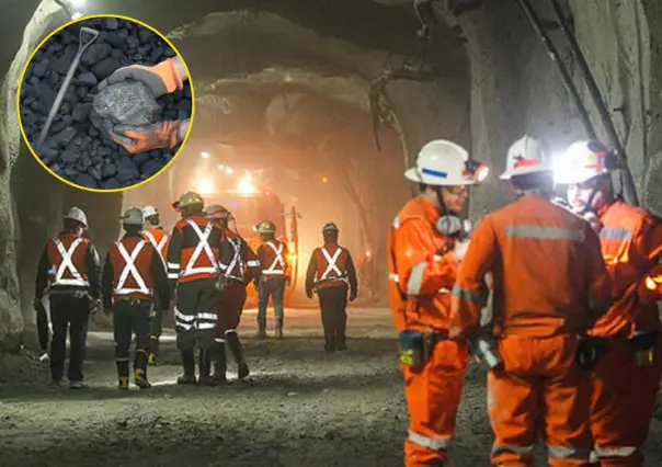Minería en Coahuila: ¿cuáles son los minerales que se extraen en el estado?