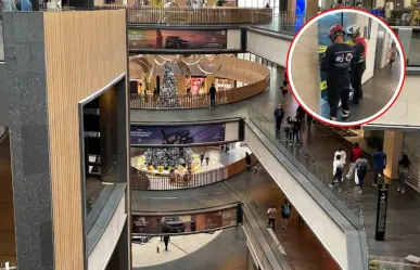 Mítikah CDMX en controversia por falla de elevador: ¿no fue un desplome? Esto dijo la plaza