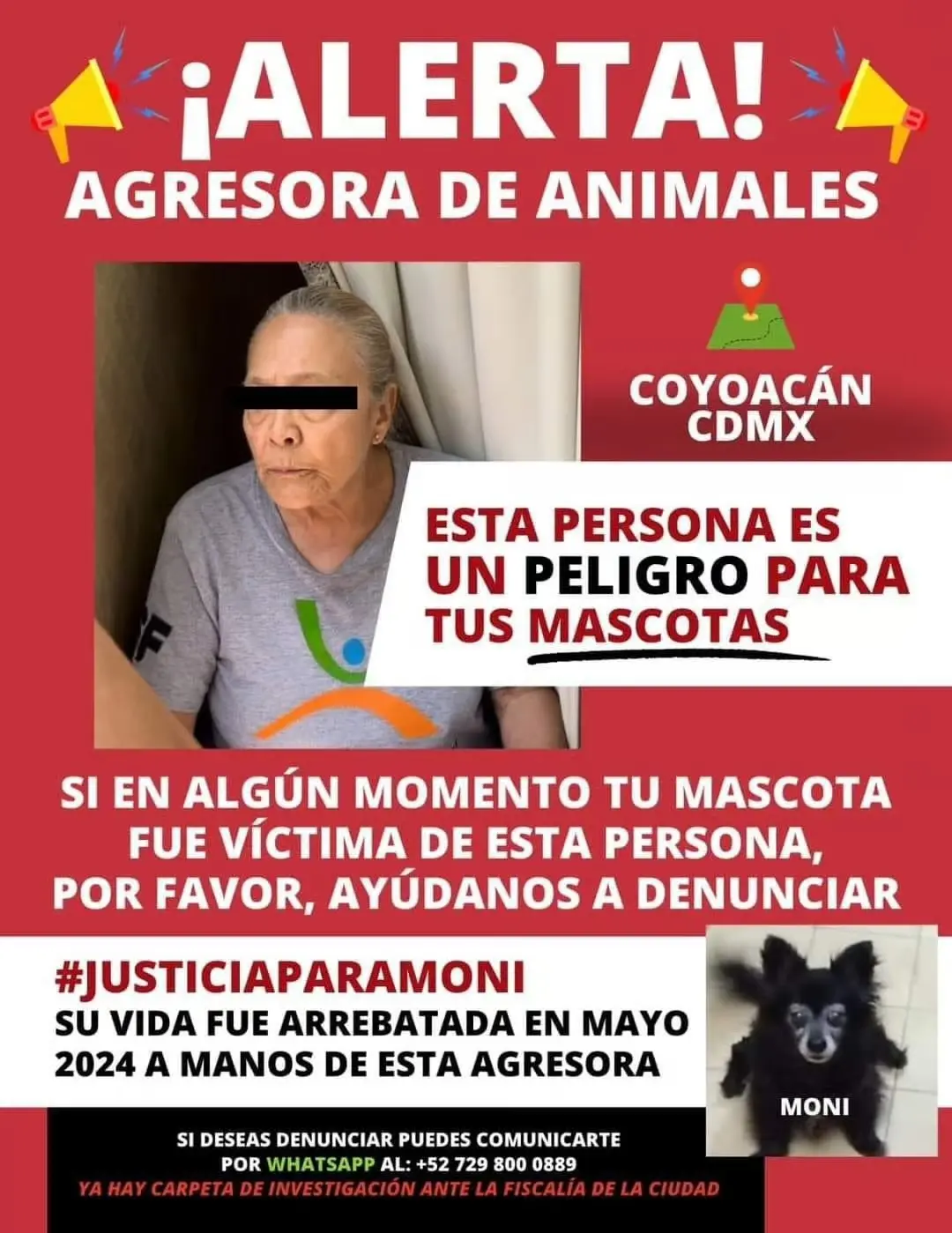 Foto: redes sociales