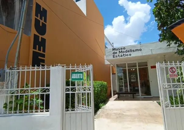 Presentan figuras de Star Wars en miniatura en el Museo del Modelismo Estático de Mérida