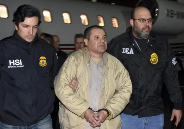 ¿Quiénes son los narcos más importantes extraditados a Estados Unidos?