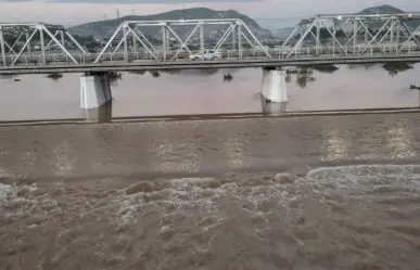 Esta es la superficie agrícola que riega el Río Nazas, según los expertos