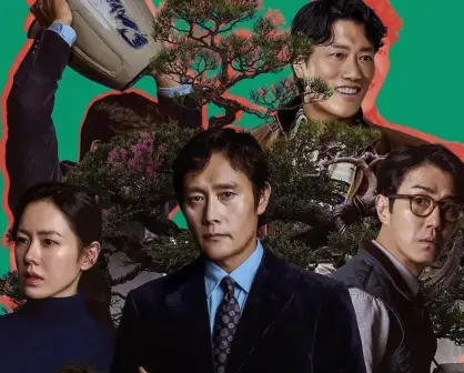 No Other Choice, una intrigante película coreana protagonizada por actor de El Juego del Calamar