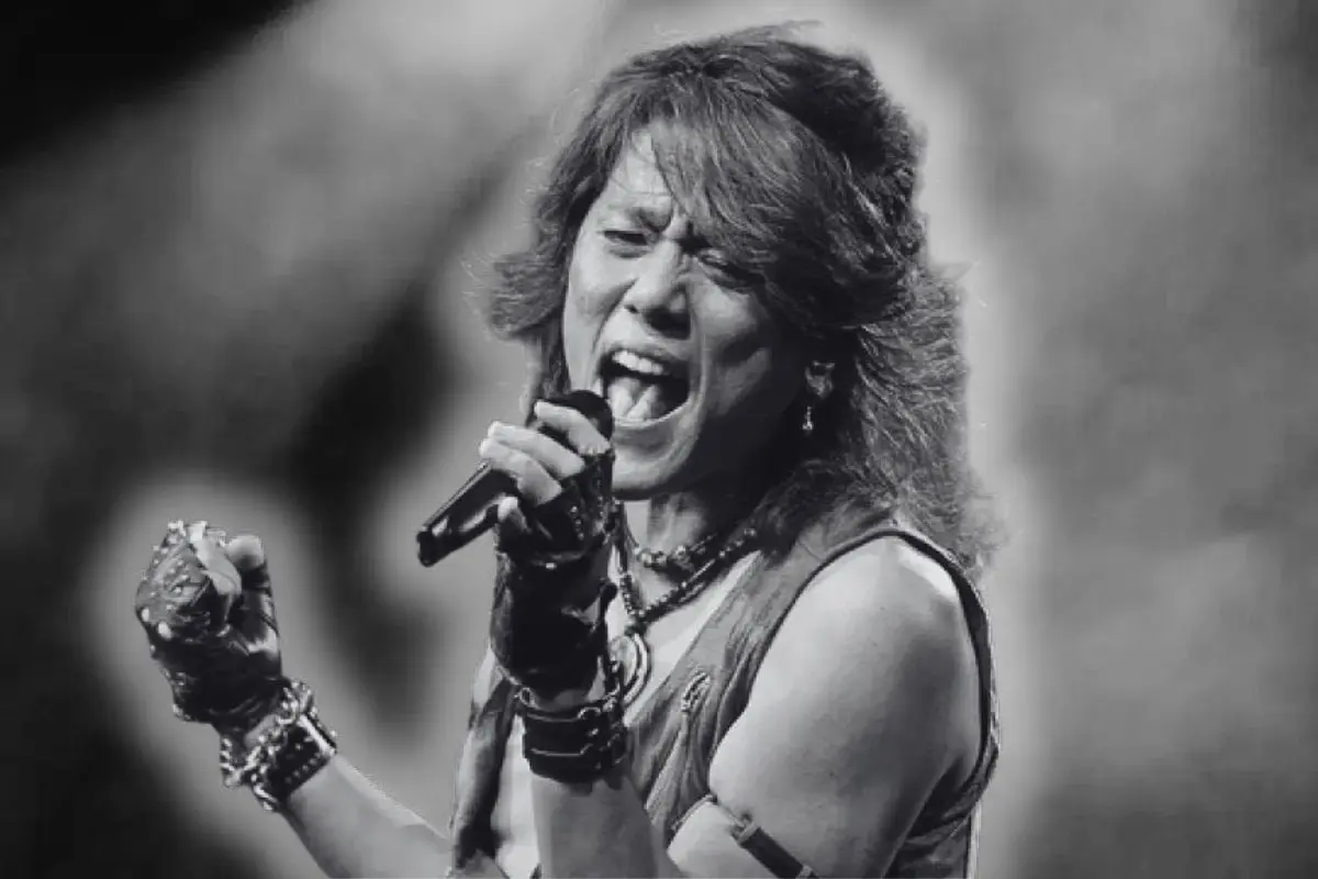 Nobou Yamada estuvo años luchando contra el cáncer de riñón. FOTO: CANVA/Energeek
