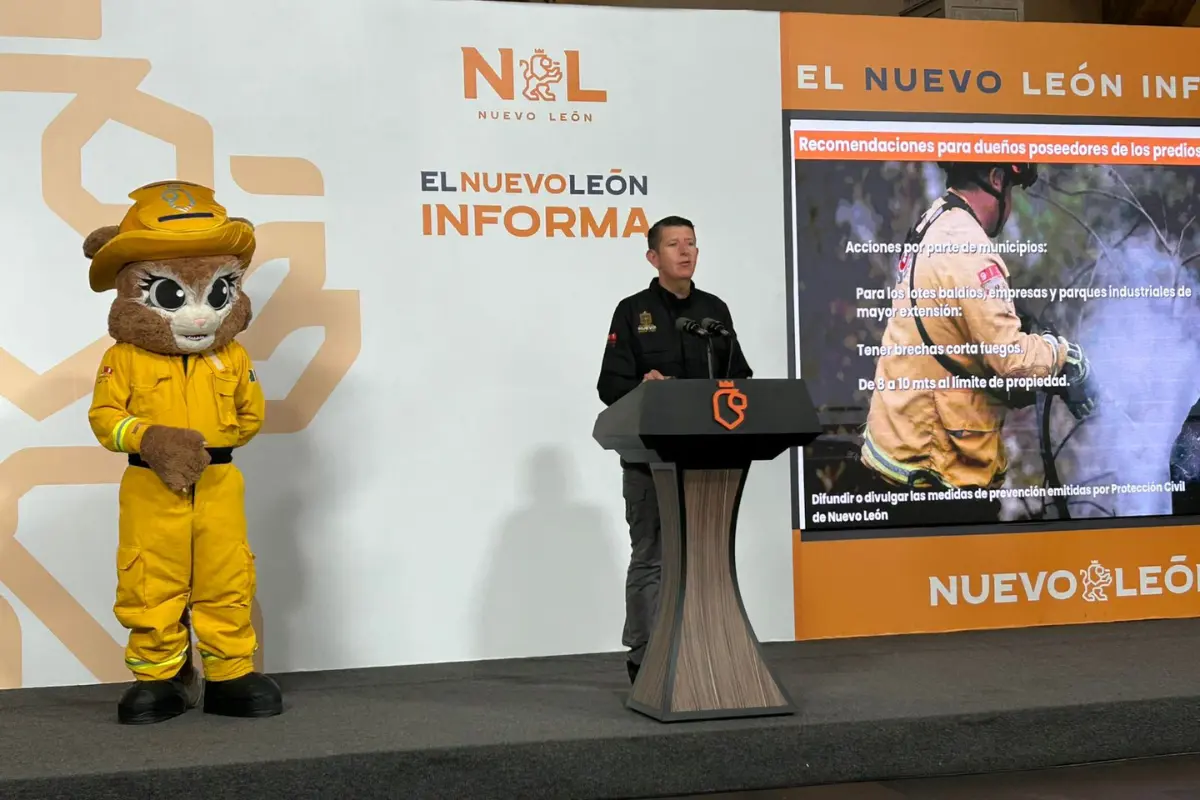 En lo que va del 2025, se han registrado 49 incendios forestales que han afectado alrededor de 4 mil hectáreas/Foto: Diego Ovalle