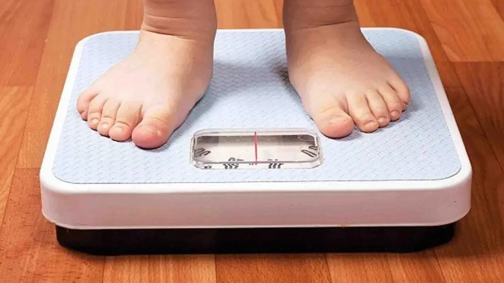 Dos de cada diez estudiantes en Tamaulipas tienen obesidad