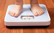 Dos de cada diez estudiantes en Tamaulipas tienen obesidad