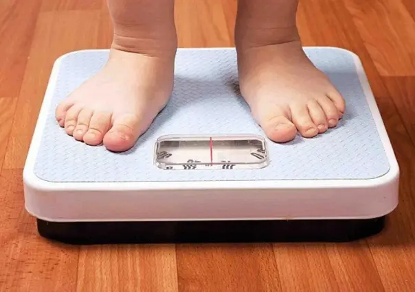 Dos de cada diez estudiantes en Tamaulipas tienen obesidad