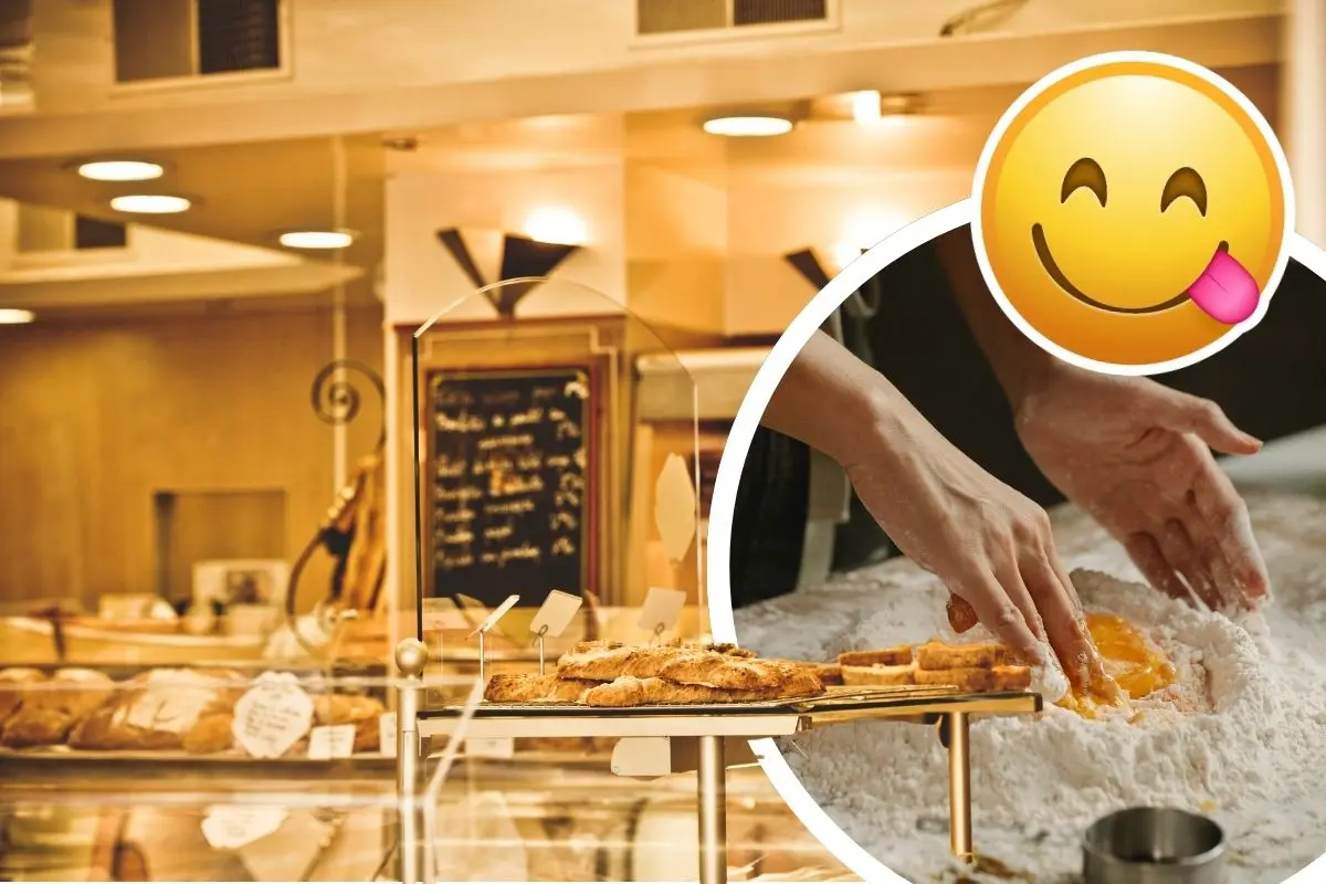 Estas son las panaderías mas clásicas de la capital de Coahuila / Foto: Composición de Canva