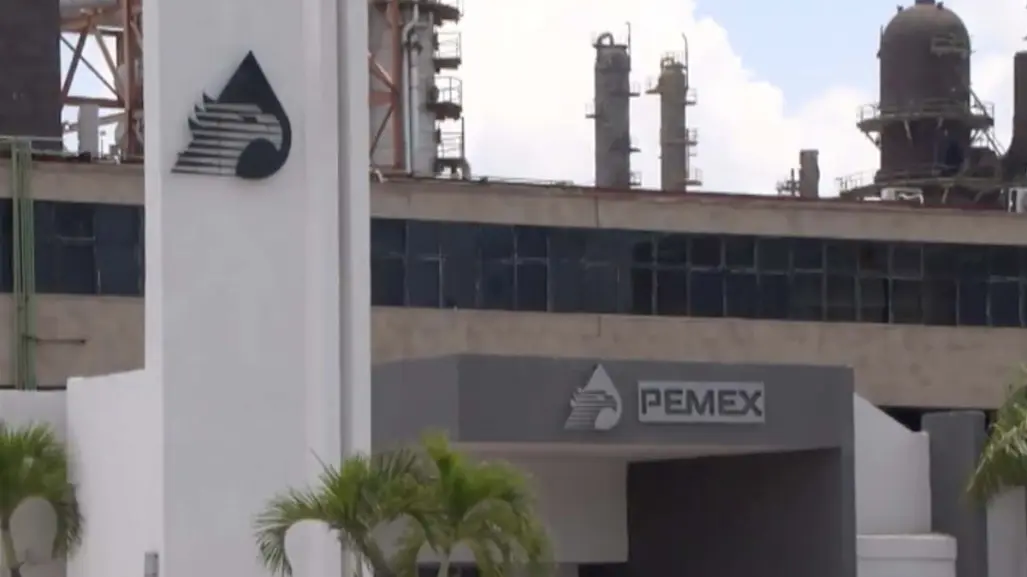 Tamaulipas, entre la estrategia de Pemex para abastecer gas natural a México