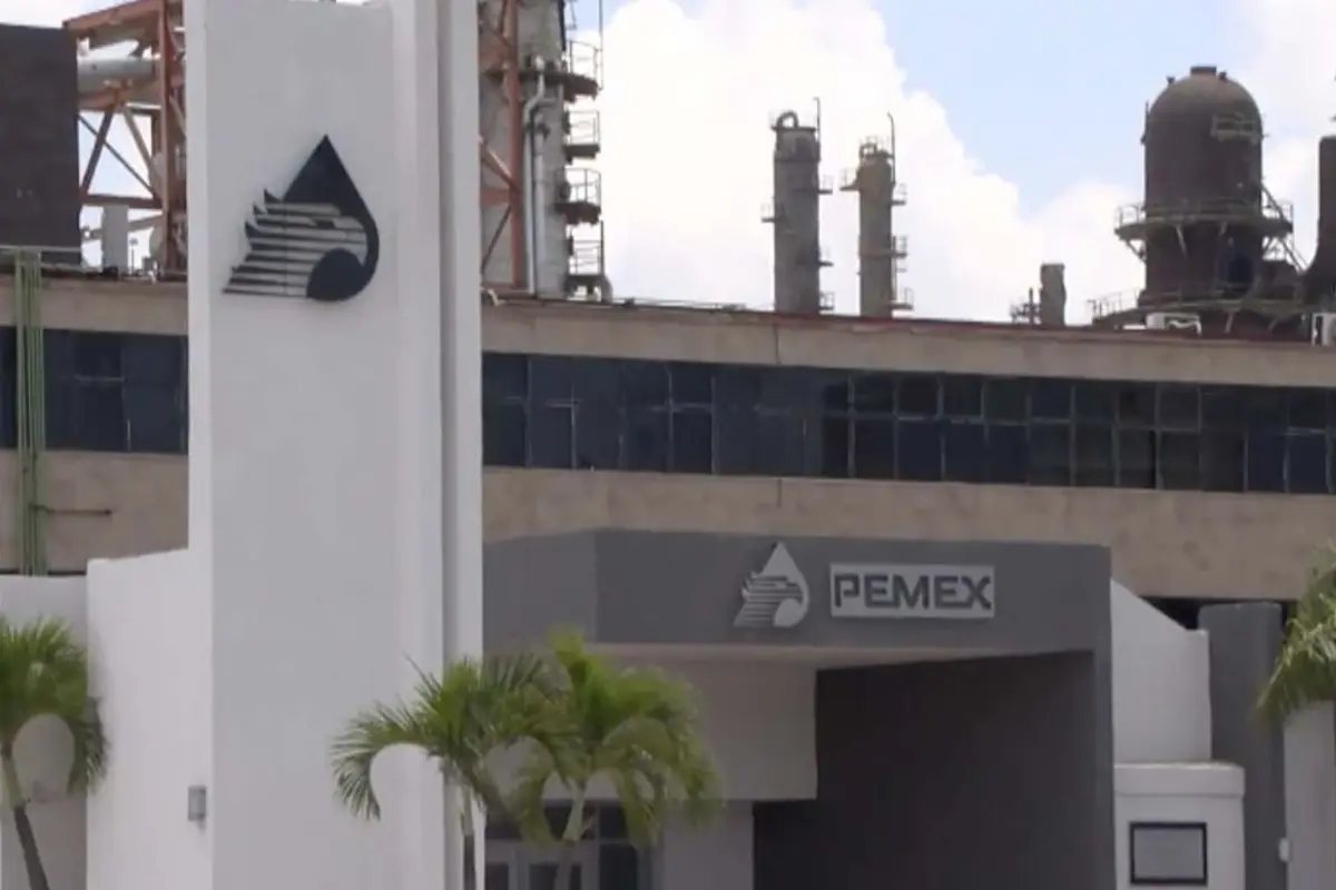 Además, el estado es sede de importantes ductos como el Texas–Tuxpan, que abastece al sector petroquímico de Altamira. Foto: PEMEX