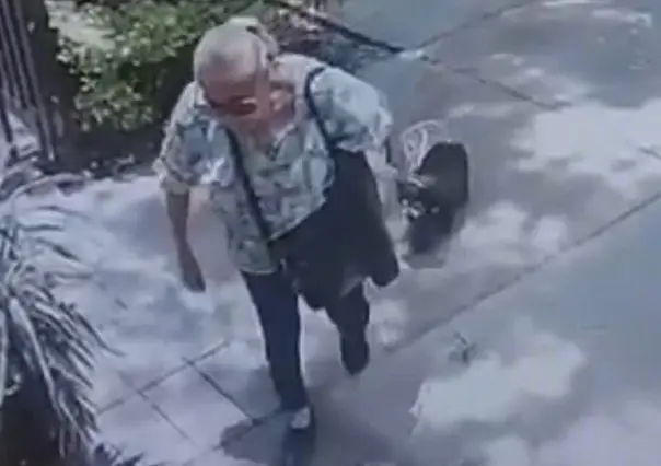 Mujer de 77 años es procesada por matar a perrita en Coyoacán; juez rechaza trato especial por edad