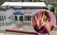 Delfina Gómez inaugura Centro LIBRE en Chalco, un espacio para erradicar la violencia contra mujeres