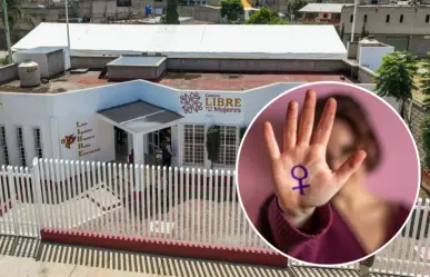 Delfina Gómez inaugura Centro LIBRE en Chalco, un espacio para erradicar la violencia contra mujeres