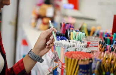 Planifica tus gastos escolares con consejos de Profeco para un consumo sostenible