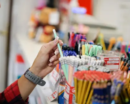 Planifica tus gastos escolares con consejos de Profeco para un consumo sostenible
