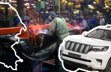 Coahuila en la industria automotriz, ¿cuántas plantas hay en el estado?