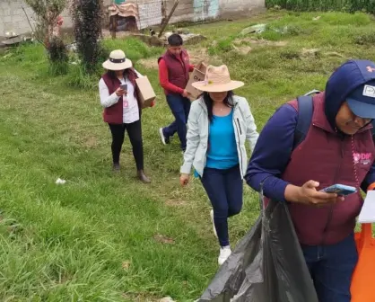 Neza y Ecatepec, municipios con mayor incidencia de pobreza en la zona metropolitana de Edomex