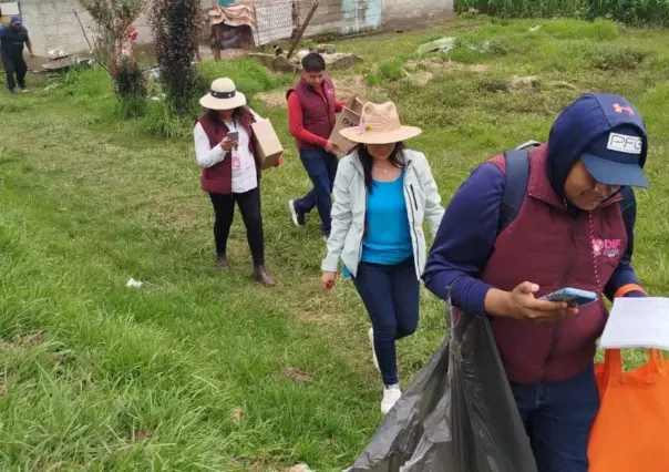 Neza y Ecatepec, municipios con mayor incidencia de pobreza en la zona metropolitana de Edomex