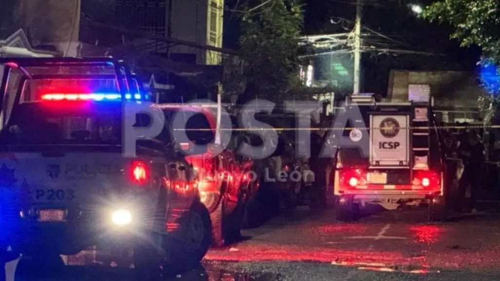 Ataque armado termina con ejecución de presunto sicario en Guadalupe