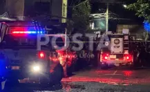 Ataque armado termina con ejecución de presunto sicario en Guadalupe
