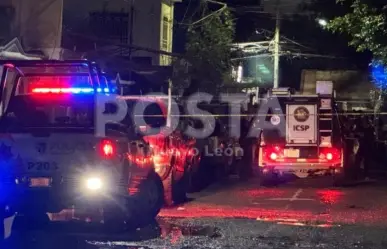 Ataque armado termina con ejecución de presunto sicario en Guadalupe