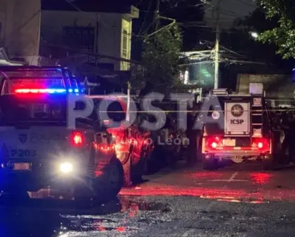 Ataque armado termina con ejecución de presunto sicario en Guadalupe