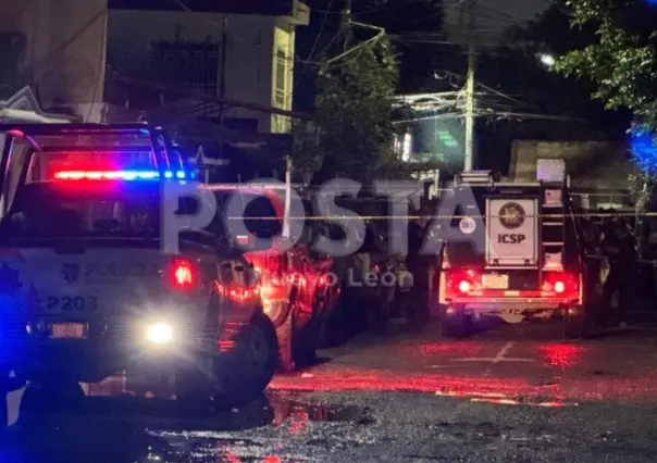 Ataque armado termina con ejecución de presunto sicario en Guadalupe