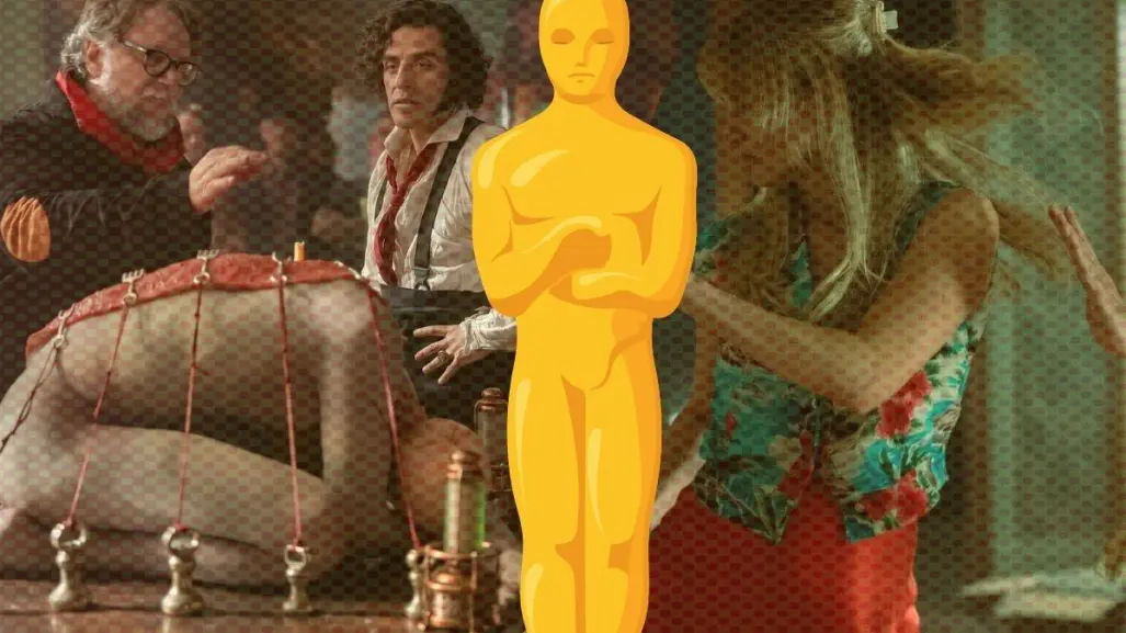 ¿Qué adaptaciones literarias podrían competir para la próximos Premios Óscar?