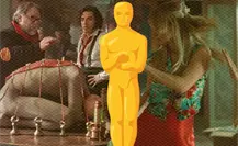 ¿Qué adaptaciones literarias podrían competir para la próximos Premios Óscar? ¿Qué adaptaciones literarias podrían competir para la próximos Premios Óscar?