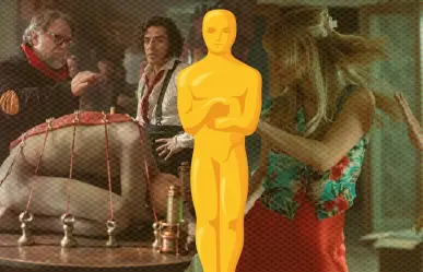 ¿Qué adaptaciones literarias podrían competir para la próximos Premios Óscar?