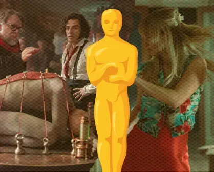 ¿Qué adaptaciones literarias podrían competir para la próximos Premios Óscar?