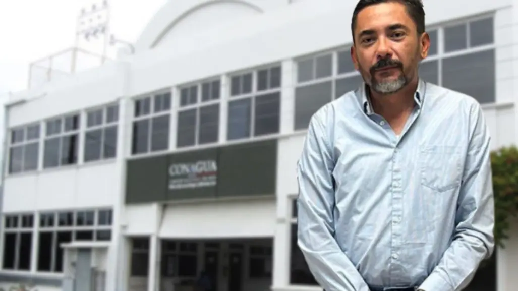 ¿Quién es el delegado de la Conagua en BCS y por qué piden su destitución?