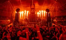 ¿Rammstein en la próxima edición de la Feria Nacional Potosina? Esto se sabe