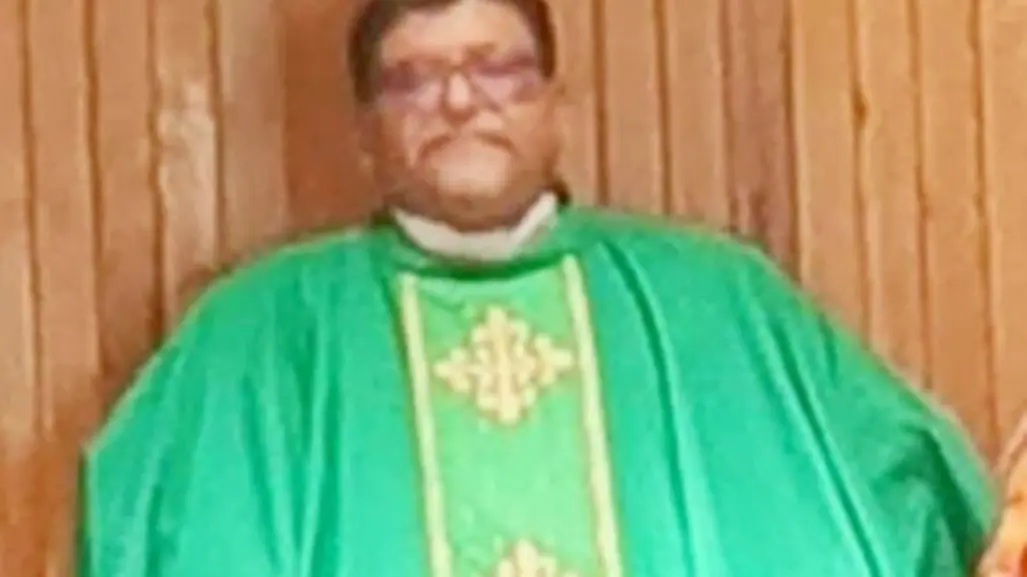 Sujeto nuevamente se hace pasar por sacerdote jesuita en Puebla