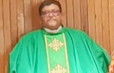 Sujeto nuevamente se hace pasar por sacerdote jesuita en Puebla