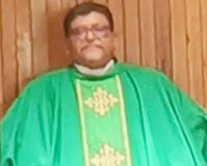 Sujeto nuevamente se hace pasar por sacerdote jesuita en Puebla
