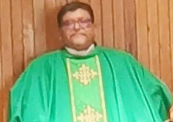 Sujeto nuevamente se hace pasar por sacerdote jesuita en Puebla