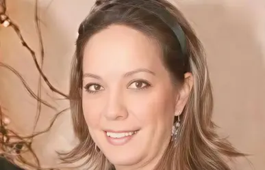 Sandra Lucía Téllez, socia de la Guardería ABC, está en proceso de deportación a México