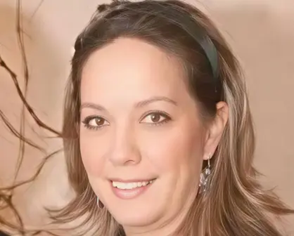 Sandra Lucía Téllez, socia de la Guardería ABC, está en proceso de deportación a México