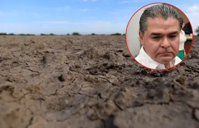 Matamoros continúa en semáforo rojo por falta de agua